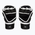 Mma Krav Maga Bushido sparring kesztyű fekete-fehér Arm-2011A-L/XL 2