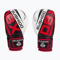Bushido sparring bokszkesztyűk fekete B-2v7-10oz