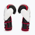 Bushido sparring bokszkesztyűk fekete B-2v7-10oz 4