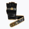 DBX BUSHIDO grappling kesztyű fekete E1V8 6