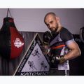 DBX BUSHIDO grappling kesztyű fekete E1V8 10