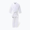 Bushido gyermek öv karategi ARK-3102 fehér 2