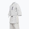 Bushido gyermek öv karategi ARK-3102 fehér 4