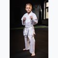 Bushido gyermek öv karategi ARK-3102 fehér 8