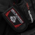 Bushido fitness kesztyű fekete Wg-154-M 4