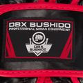 Bushido bokszkesztyűk Wrist Protect rendszerrel fekete Bb2-12oz 6