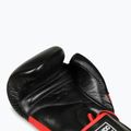 Bushido bokszkesztyűk Wrist Protect rendszerrel fekete Bb2-12oz 13
