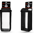 Bushido bokszkesztyűk Wrist Protect rendszerrel fekete Bb4-12oz 7