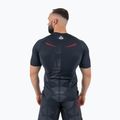 Férfi DBX BUSHIDO Kígyó Rashguard fekete 4