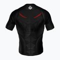 Férfi DBX BUSHIDO Kígyó Rashguard fekete 6