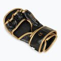 Bushido MMA sparring kesztyű fekete Arm-2011D-M 9