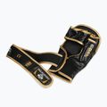 Bushido MMA sparring kesztyű fekete Arm-2011D-M 10
