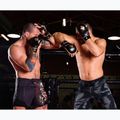 Bushido MMA sparring kesztyű fekete Arm-2011D-M 17