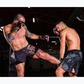 Bushido MMA sparring kesztyű fekete Arm-2011D-M 18