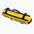Bushido Power Bag 10 kg sárga Pb10 2