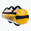 Bushido Power Bag 10 kg sárga Pb10 3