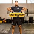 Bushido Power Bag 10 kg sárga Pb10 7