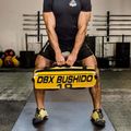 Bushido Power Bag 10 kg sárga Pb10 8