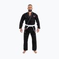 Bushido Gi Elite BJJ edzés Kimono + öv fekete DBX-BJJ-2-A2 9