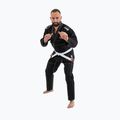 Bushido Gi Elite BJJ edzés Kimono + öv fekete DBX-BJJ-2-A2 10