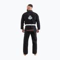 Bushido Gi Elite BJJ edzés Kimono + öv fekete DBX-BJJ-2-A2 12