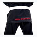 Bushido Gi Elite BJJ edzés Kimono + öv fekete DBX-BJJ-2-A2 16