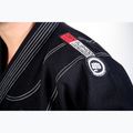 Bushido Gi Elite BJJ edzés Kimono + öv fekete DBX-BJJ-2-A2 17