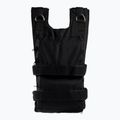 Bushido edzőmellény 30 kg-os súllyal fekete K30V2 2