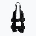 Bushido edzőmellény 30 kg-os súllyal fekete K30V2 4