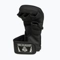 DBX BUSHIDO Master MMA grappling kesztyű fekete 6