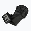 DBX BUSHIDO Master MMA grappling kesztyű fekete 8