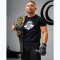 DBX BUSHIDO Master MMA grappling kesztyű fekete 12
