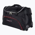 KJUST csomagtartó táska készlet Alfa Romeo 159 Sportwagon 2005-2011 4 db fekete 4