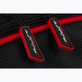 KJUST csomagtartó táska készlet Alfa Romeo 159 Sportwagon 2005-2011 4 db fekete 9