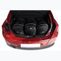 KJUST Alfa Romeo Giulietta Nuova csomagtartó táska szett 2010-2020 3 db fekete. 14