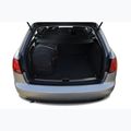 KJUST csomagtérzsák szett Audi A4 Avant 2004-2008 4 db fekete 21