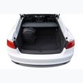 KJUST csomagtartó táska szett Audi A5 Sportback 2009-2016 5 db fekete 19