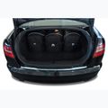 KJUST csomagtérzsák szett Audi A6 Limousine 2004-2011 5 db fekete 19