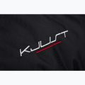 KJUST Chevrolet Captiva csomagtérzsák szett 2006-2010 5 db fekete 13