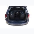 KJUST Chevrolet Cruze kombi táska szett 2012-2015 4 db fekete 16
