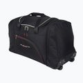 KJUST Chevrolet Equinox LS csomagtartó táska szett 2005-2009 4 db fekete 5