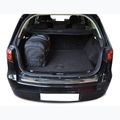 KJUST csomagtérzsák szett Fiat Croma 2005-2010 4 db fekete 18