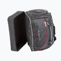 KJUST csomagtérzsák szett Honda Civic Hatchback 2006-2011 4 db fekete 4
