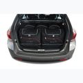 KJUST csomagtérzsák készlet Hyundai I40 Kombi 2011-2019 5 db fekete 16