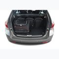 KJUST csomagtérzsák készlet Hyundai I40 Kombi 2011-2019 5 db fekete 17