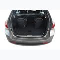 KJUST csomagtérzsák készlet Hyundai I40 Kombi 2011-2019 5 db fekete 19