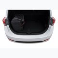 KJUST Hyundai IX20 csomagtartó táska szett 2010-2020 3 db fekete 15