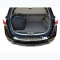 KJUST Nissan Murano csomagtartó táska szett 2008-2015 4 db fekete. 14