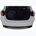KJUST Nissan Pulsar 2014-2018 csomagtér táska szett 4 db fekete. 16
