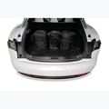KJUST Tesla Model S 2016-2020 csomagtartó táska szett 7 db fekete. 18